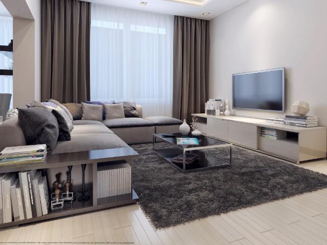 Appartement vente à Nanterre, Rueil-malmaison