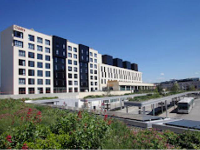 Appartement vente à Nanterre, Rueil-malmaison