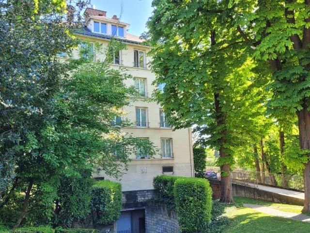 Appartement vente à Rueil-Malmaison, Hauts-de-Seine