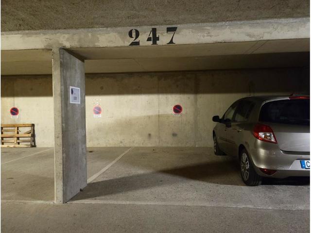 Garage vente à Nanterre, Rueil-malmaison