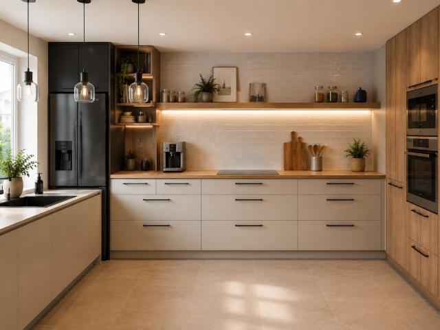 Appartement vente à Rueil-Malmaison, Hauts-de-Seine