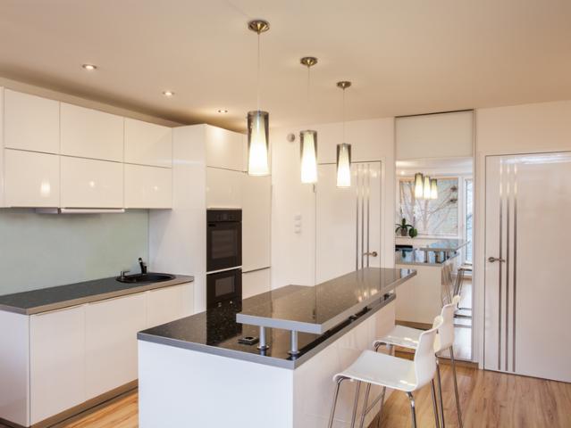 Maison vente à Nanterre, Rueil-malmaison