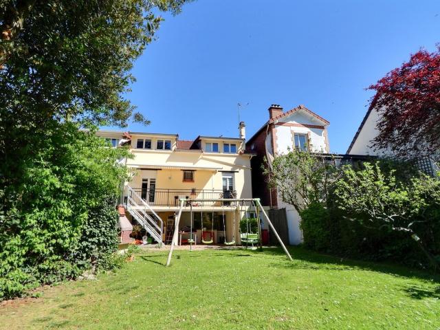 Maison vente à Rueil-Malmaison, Hauts-de-Seine