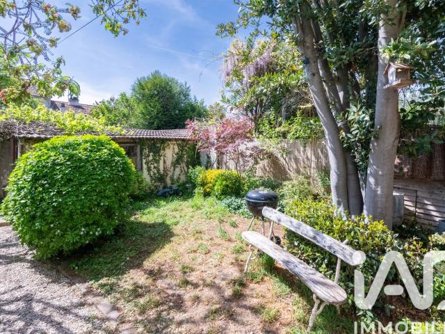 Maison vente à Nanterre, Rueil-malmaison