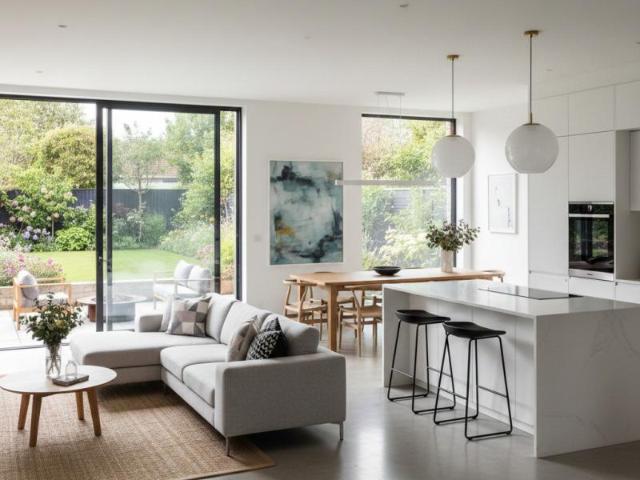 Maison vente à Nanterre, Rueil-malmaison
