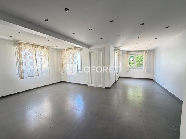 Maison vente à Nanterre, Rueil-malmaison