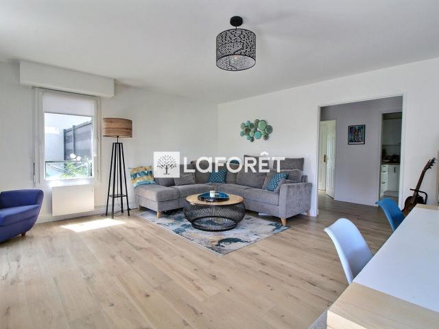 Maison vente à Nanterre, Rueil-malmaison