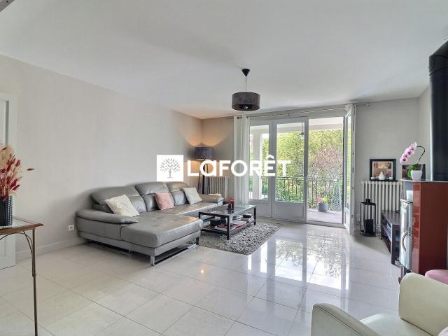 Maison vente à Nanterre, Rueil-malmaison