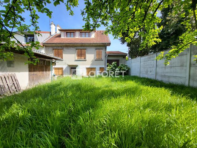 Maison vente à Nanterre, Rueil-malmaison