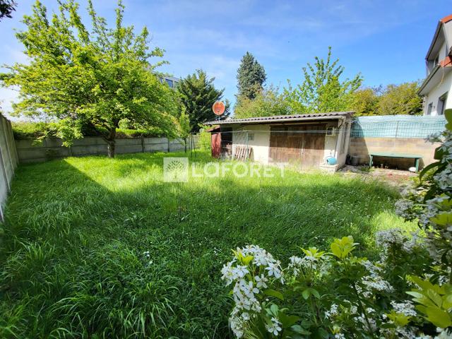 Maison vente à Nanterre, Rueil-malmaison