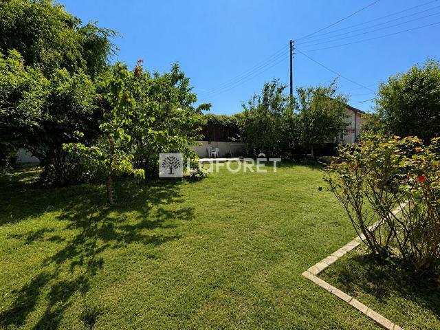 Maison vente à Nanterre, Rueil-malmaison
