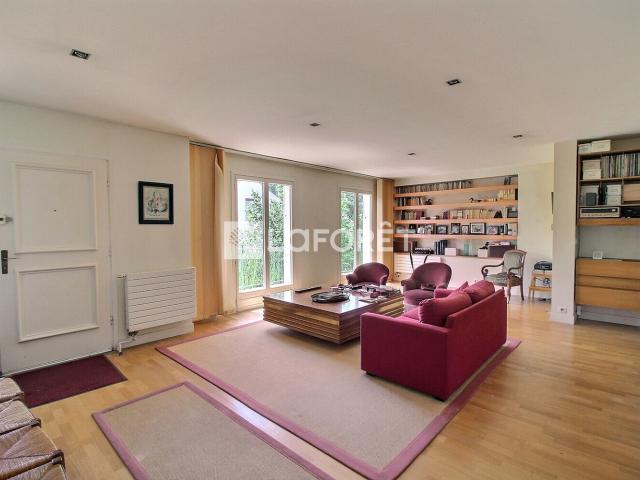 Maison vente à Nanterre, Rueil-malmaison