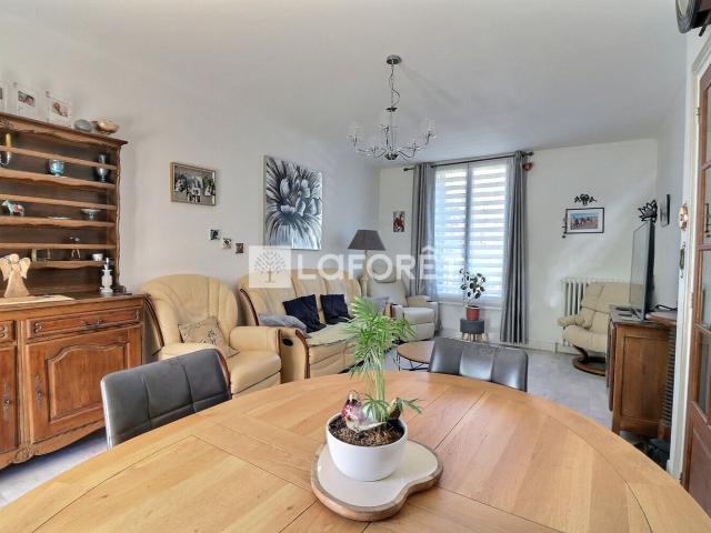 Maison vente à Nanterre, Rueil-malmaison