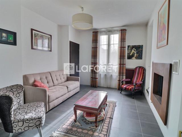 Maison vente à Nanterre, Rueil-malmaison