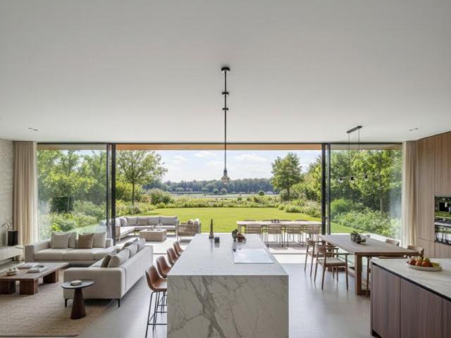 Maison vente à Nanterre, Rueil-malmaison