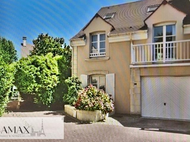 Maison vente à Rueil-Malmaison, Hauts-de-Seine