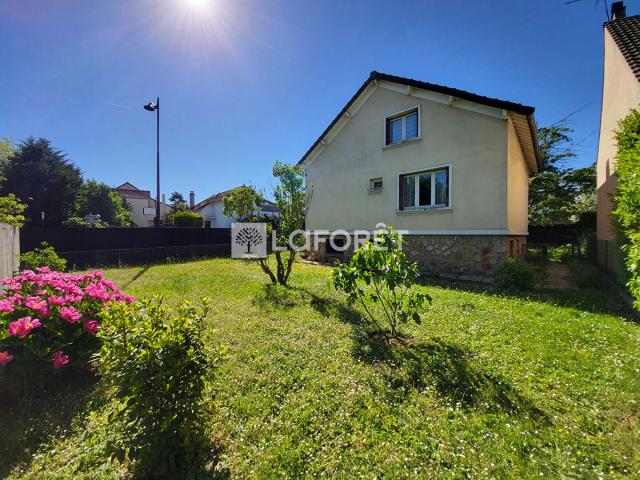 Maison vente à Nanterre, Rueil-malmaison