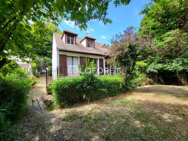 Maison vente à Nanterre, Rueil-malmaison