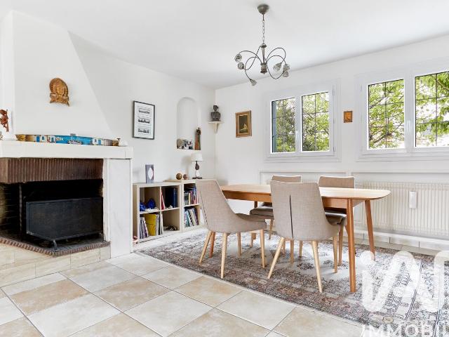 Maison vente à Nanterre, Rueil-malmaison