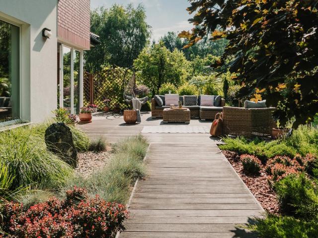 Villa vente à Nanterre, Rueil-malmaison