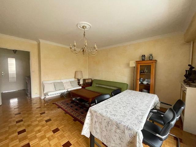 Appartement location à Nanterre, Rueil-malmaison