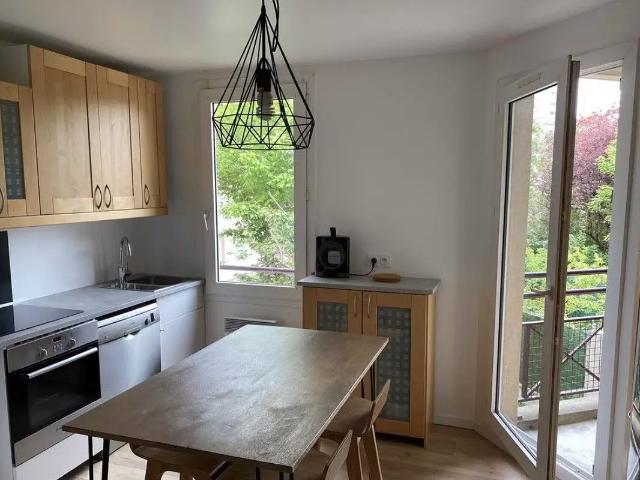 Appartement location à Nanterre, Rueil-malmaison