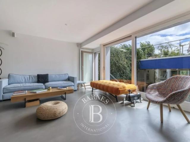 Maison vente à Rueil-Malmaison, Hauts-de-Seine