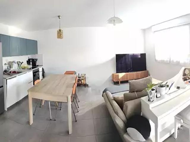 Appartement vente à Mulhouse, Ruelisheim