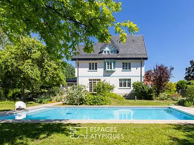 Maison vente à Ruelisheim, Collectivité européenne d'Alsace