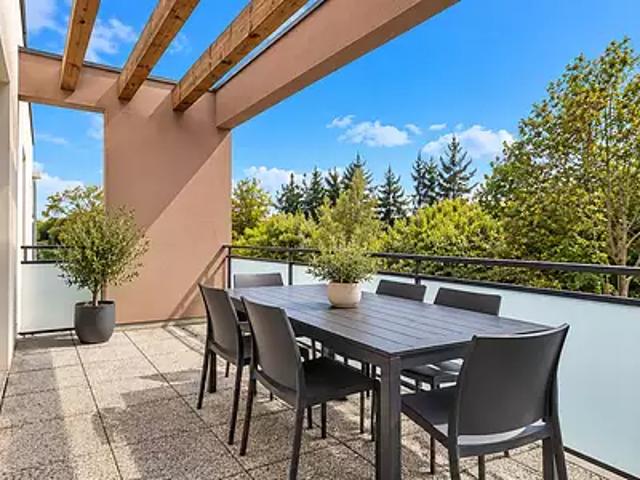 Appartement location à Ruelisheim, Collectivité européenne d'Alsace
