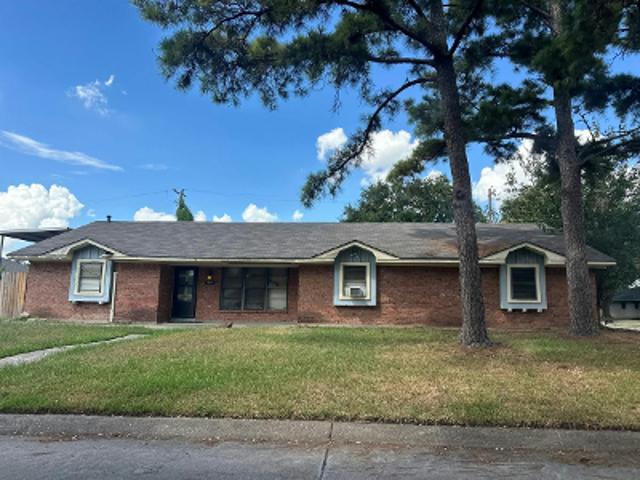 House for sale in Harris, Texas