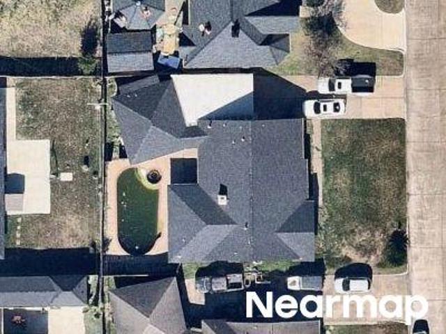 House for sale in Harris, Texas