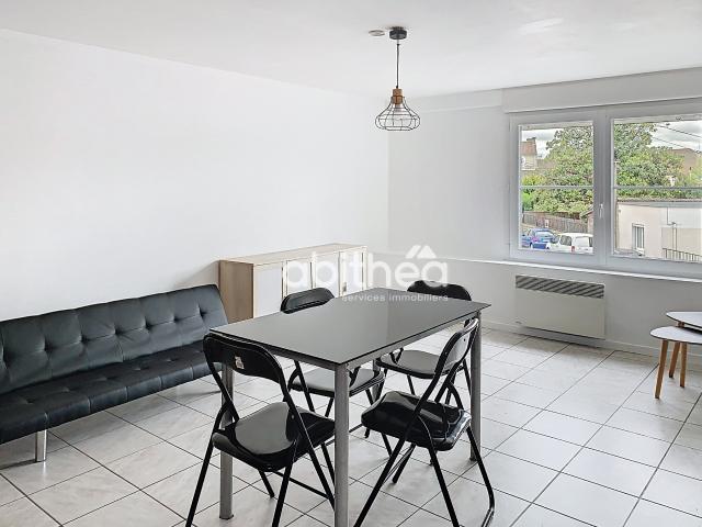 Appartement location à Angoulême, Ruelle-sur-touvre