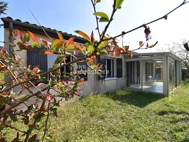 Maison vente à Angoulême, Ruelle-sur-touvre