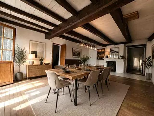 Maison vente à Angoulême, Ruelle-sur-touvre