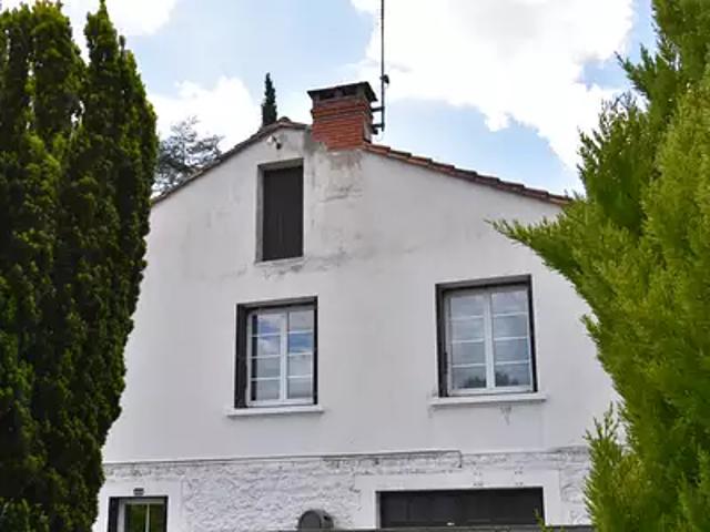 Maison vente à Angoulême, Ruelle-sur-touvre