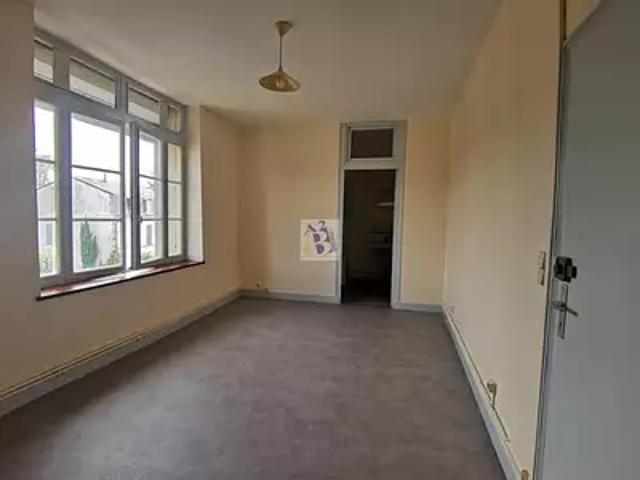 Appartement location à Angoulême, Ruelle-sur-touvre