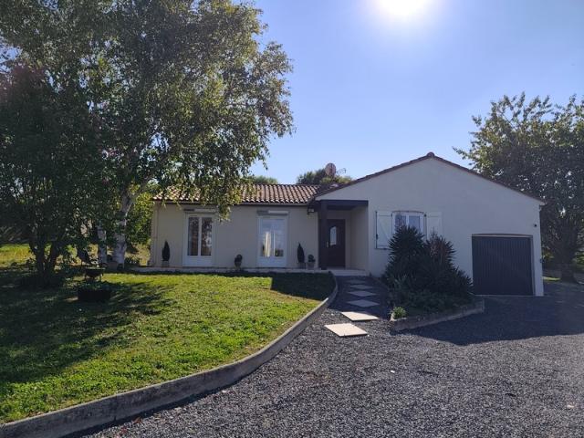 Maison vente à Angoulême, Ruelle-sur-touvre