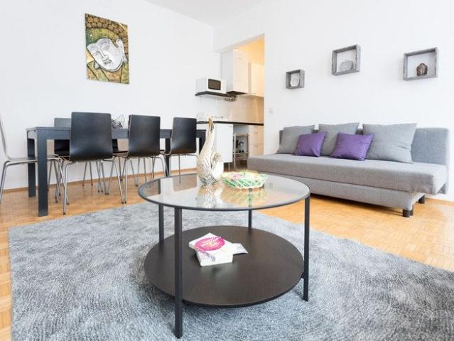 Apartment mieten in KG Leopoldstadt, Wien