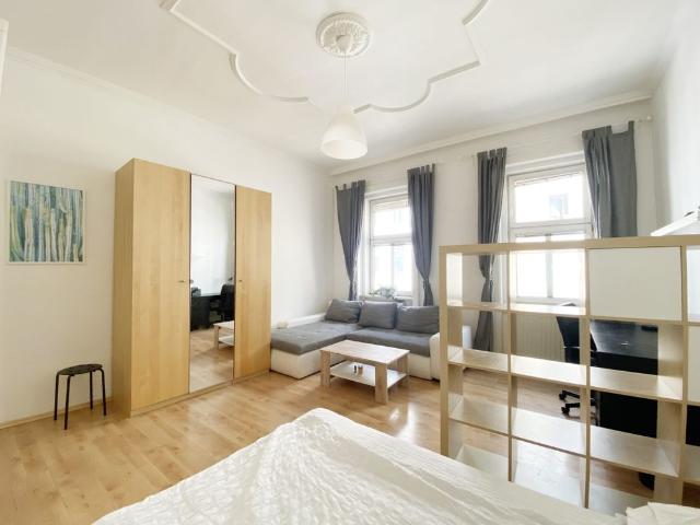 Zimmer mieten in KG Leopoldstadt, Wien