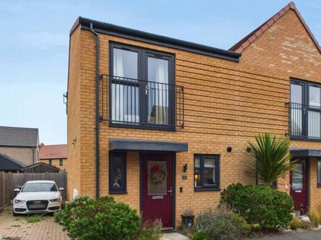 House for sale in Felixstowe, Suffolk
