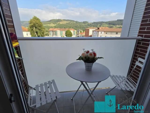 Apartamento en alquiler en Ruesga, Cantabria