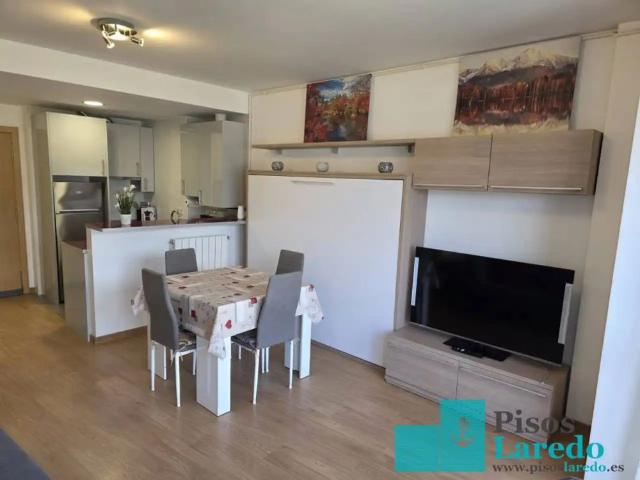 Apartamento en alquiler en Ruesga, Cantabria