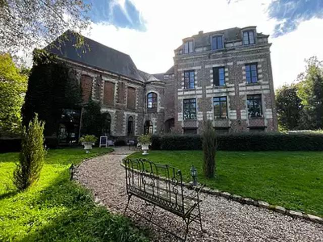 Maison vente à Avesnes-sur-Helpe, Ruesnes
