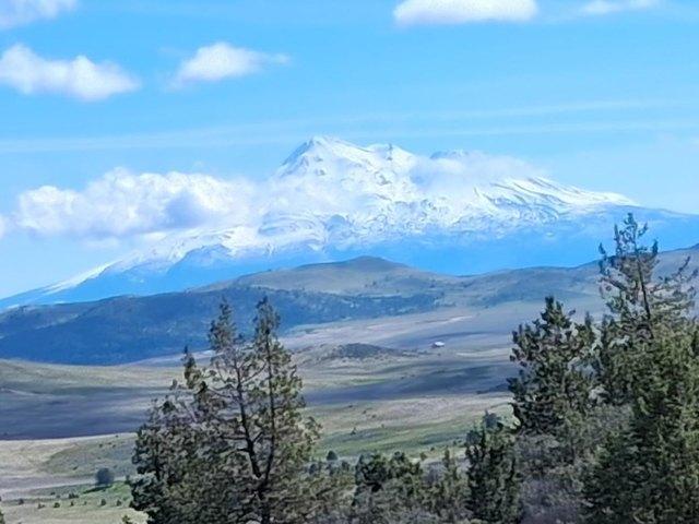Land for sale in California