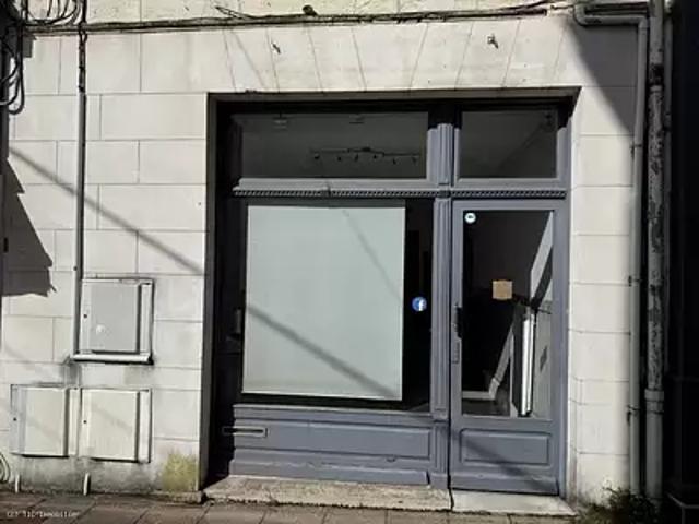 Maison vente à Confolens, Ruffec