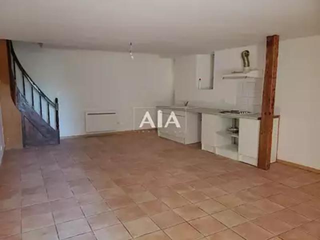 Maison vente à Confolens, Ruffec
