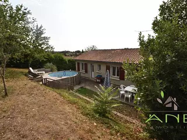 Maison vente à Confolens, Ruffec
