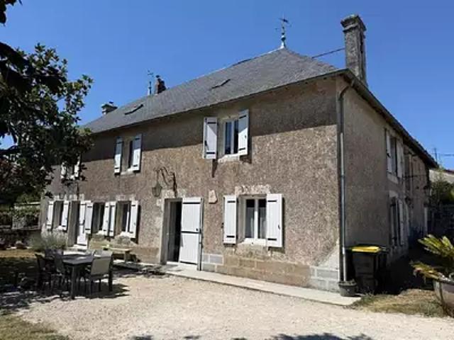 Maison vente à Rue des Douves, Verteuil-sur-Charente