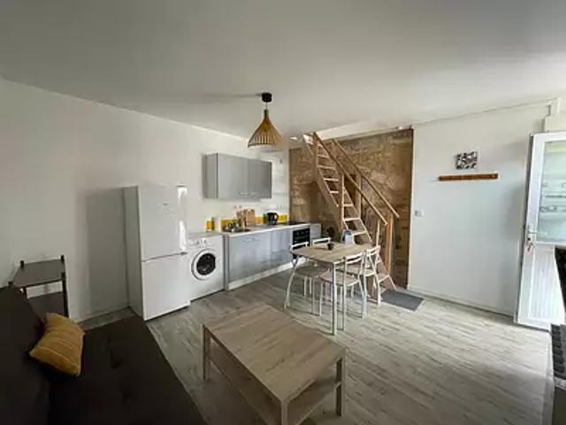 Appartement location à Confolens, Ruffec